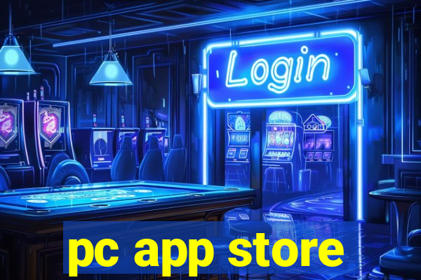 pc app store